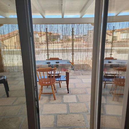 A Casa Di Maria 2 Lejlighed Cavallino di Lecce Eksteriør billede