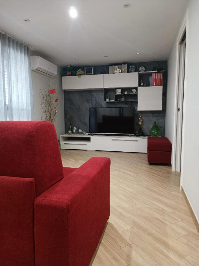 A Casa Di Maria 2 Lejlighed Cavallino di Lecce Eksteriør billede