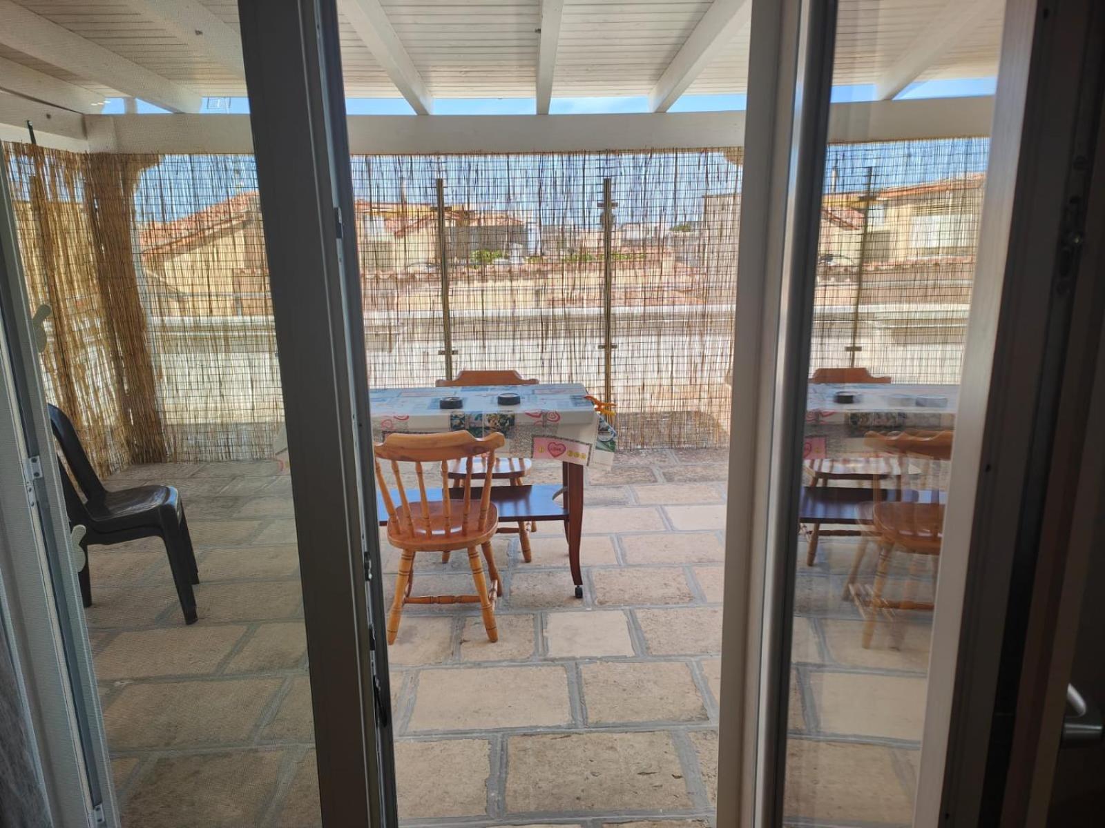 A Casa Di Maria 2 Lejlighed Cavallino di Lecce Eksteriør billede