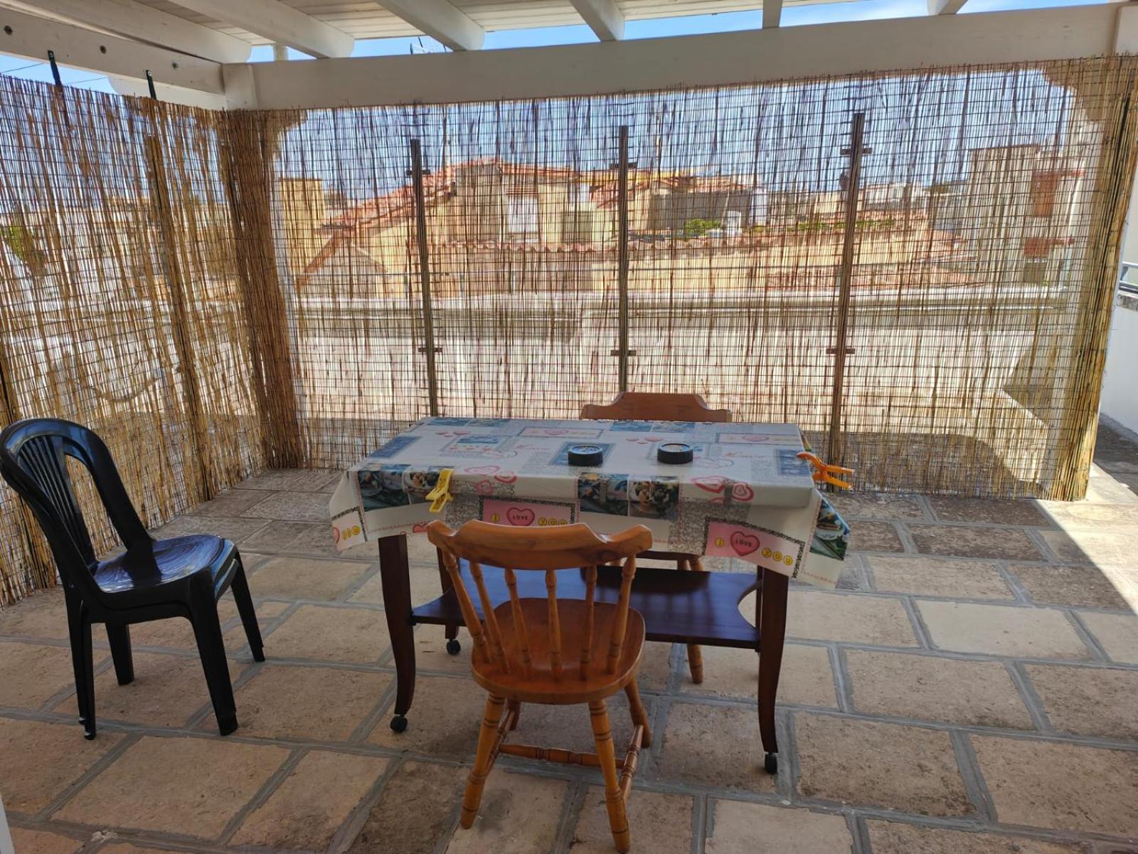 A Casa Di Maria 2 Lejlighed Cavallino di Lecce Eksteriør billede